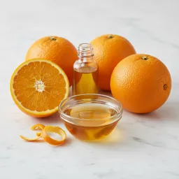 Orange Extract (natural, No Sugar Or Alcohol)