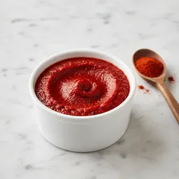 Roasted Red Pepper Paste