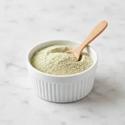 Pea Or Hemp Protein Powder (unsweetened, Unflavored)