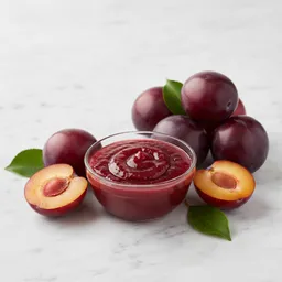 Plum Sauce (no Added Sugar)