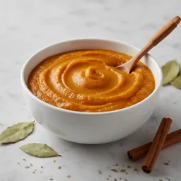 Pure Pumpkin Puree (no Added Sugars Or Flavors)