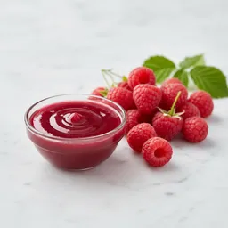 Concentrated Raspberry Extract (no Added Sugar)