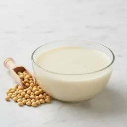 Soy Milk (unsweetened)