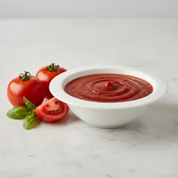 Pureed Tomatoes (no Added Sugar Or Salt)