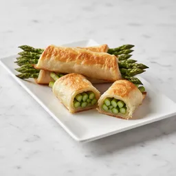 Asparagus Roll