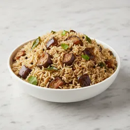 Brinjal Rice