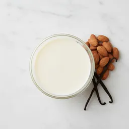 Vanilla Almond Milk