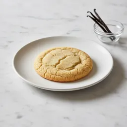 Vanilla Cookie