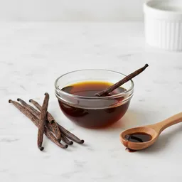 Sugar-free Vanilla Extract
