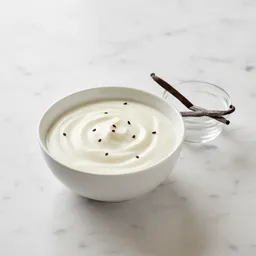 Vanilla Yogurt