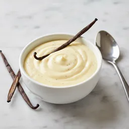 Vanilla Curd