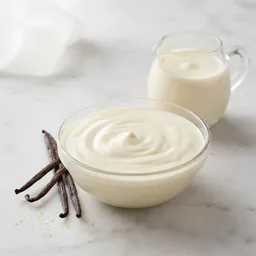 Vanilla Creamer