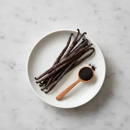 Vanilla Bean