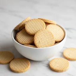 Vanilla Wafers