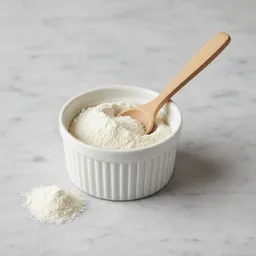 Vanilla Whey Protein