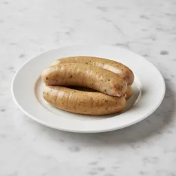 Veal And Poultry Sausages