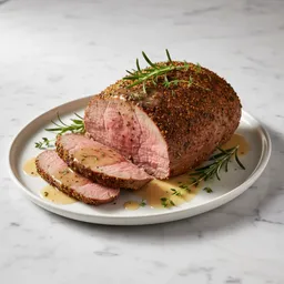 Roast Veal