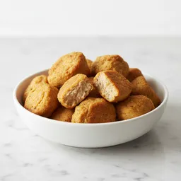 Vegan Chicken-style Pieces