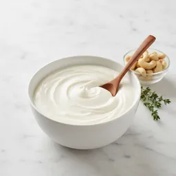 Vegan Cream