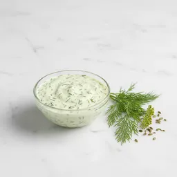 Dill Sauce
