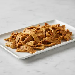 Vegan Doner Strips