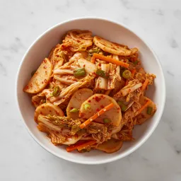 Vegan Kimchi