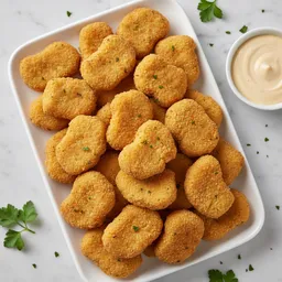 Vegan Nuggets