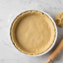 Vegan Pie Crust