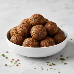 Vegan Meatballs