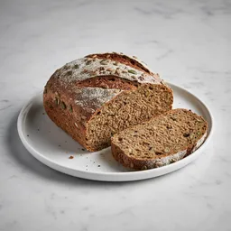 Vegan Protein Bread