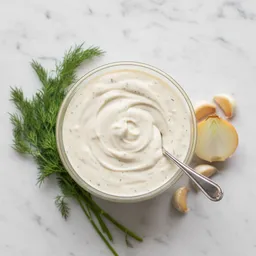 Vegan Ranch Dressing