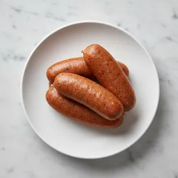 Vegan Sausage