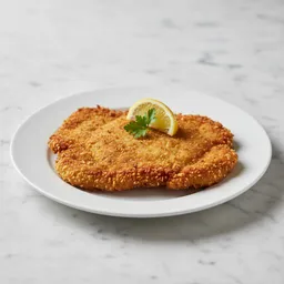 Vegan Schnitzel