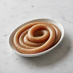 Plant-based Edible Sausage Casings (cellulose/seaweed)