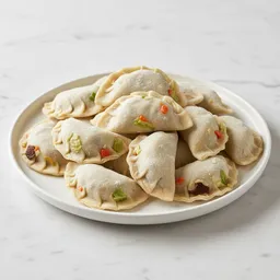 Vegetable Dumpling