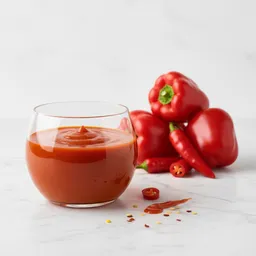Pepper Sauce