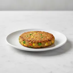 Vegetable Patty