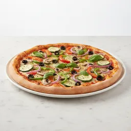 Vegetable Pizza