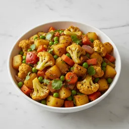 Vegetable Sabzi