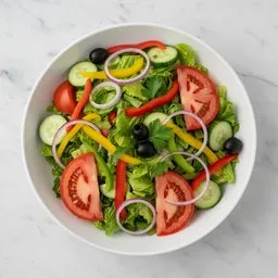 Vegetable Salad