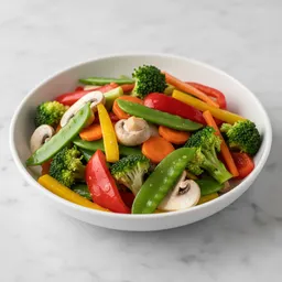 Stir Fry Vegetables