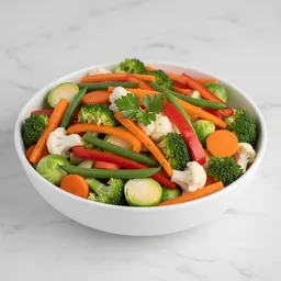 Mixed Vegetables