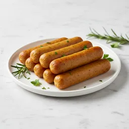 Vegetarian Sausage