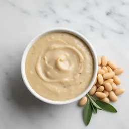 Plant-based White Bean Gravy