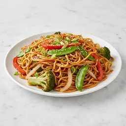 Veggie Chow Mein