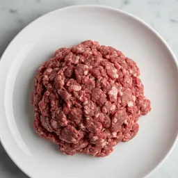Ground Venison