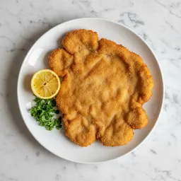 Viennese Schnitzel