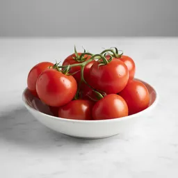 Vine Tomatoes