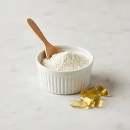 Vitamin D Supplement