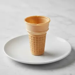 Wafer Cone